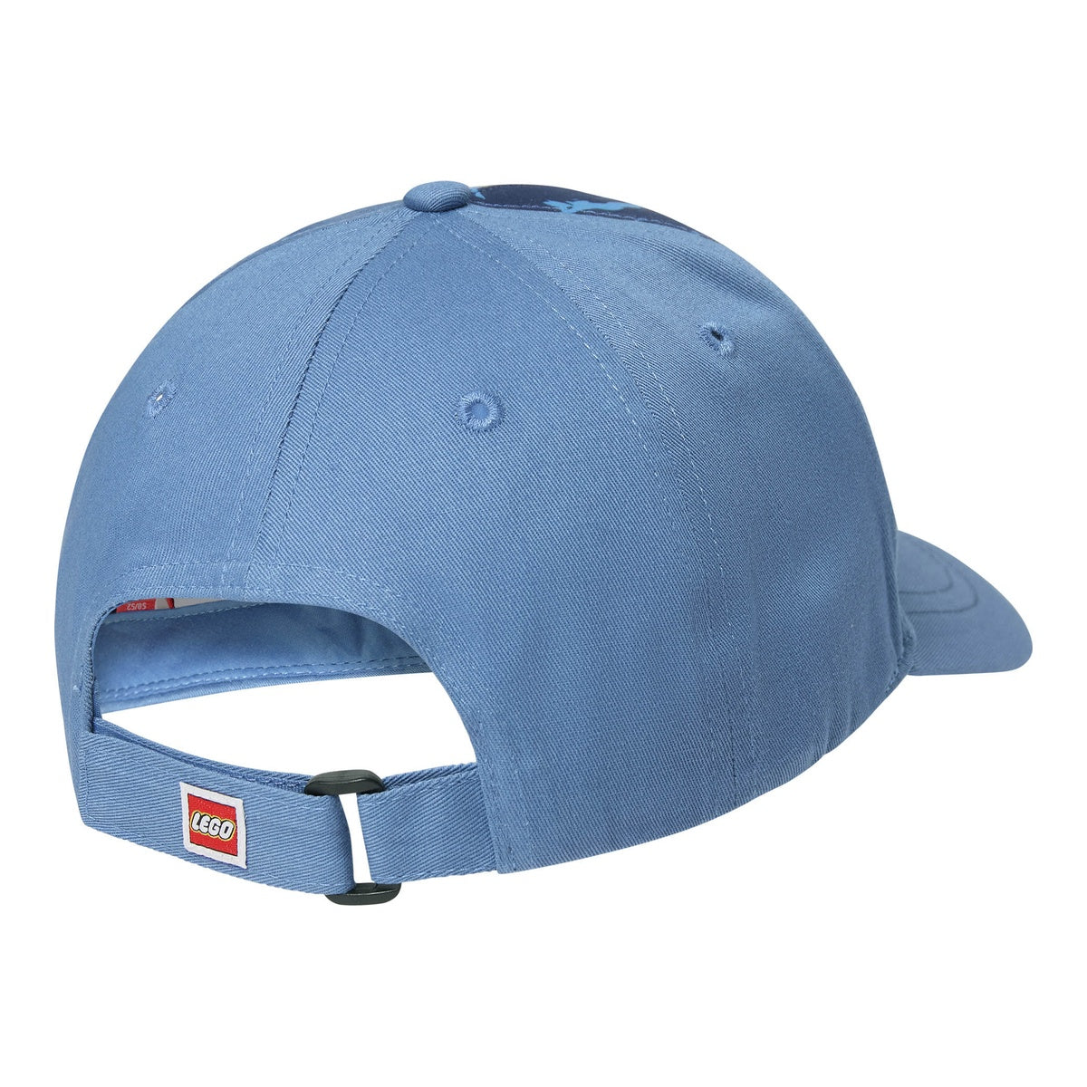 Sapca Baieti Lego Wear LWAIKO 304 Blue