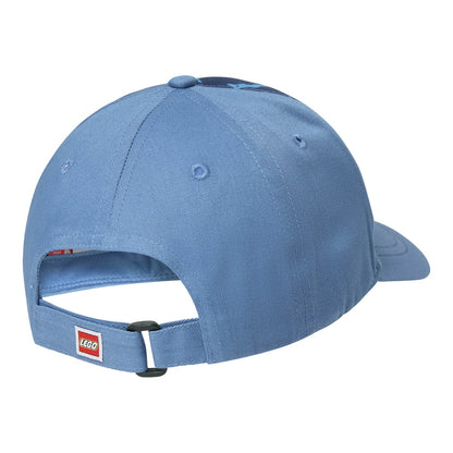 Sapca Baieti Lego Wear LWAIKO 304 Blue