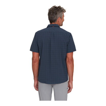 Camasa Barbati Mammut Lenni Marine-Black