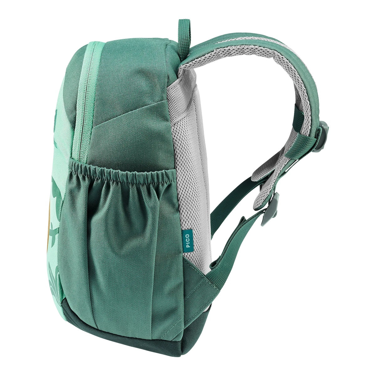Rucsac Copii Deuter Pico Spearmint Seagreen