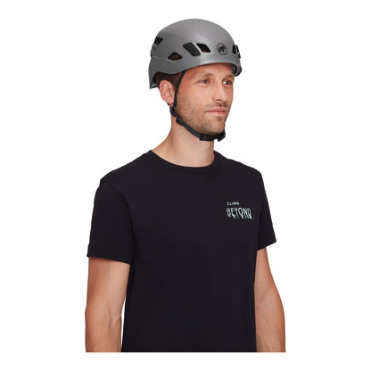 Casca Mammut Skywalker 3.0 Helmet Anthracite