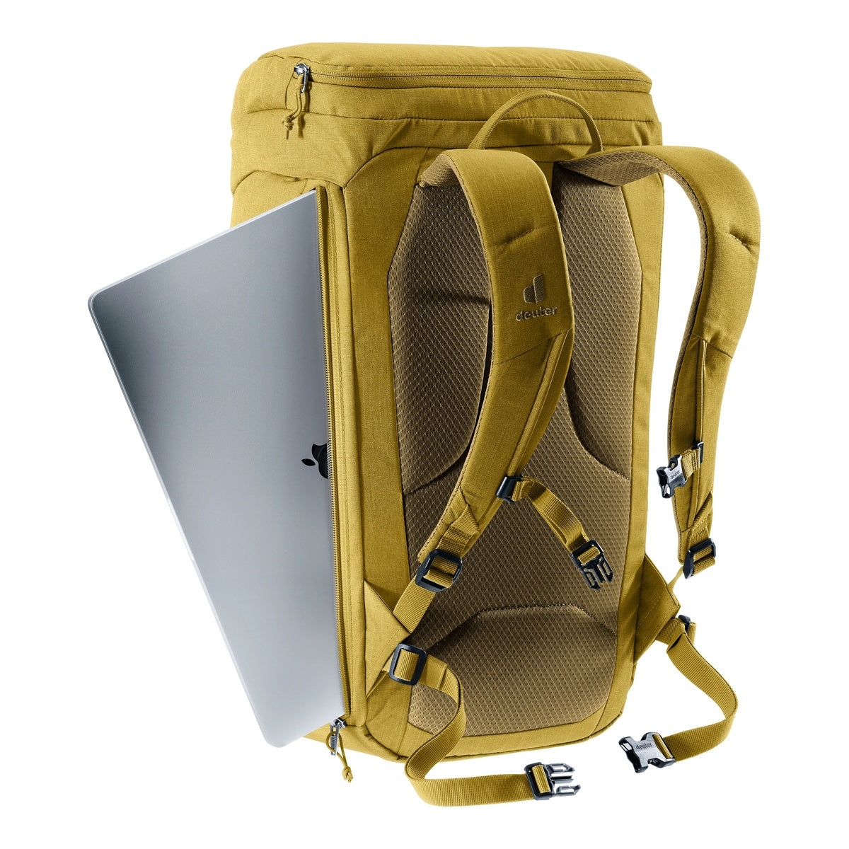 Rucsac Deuter Walker 24 Kelp