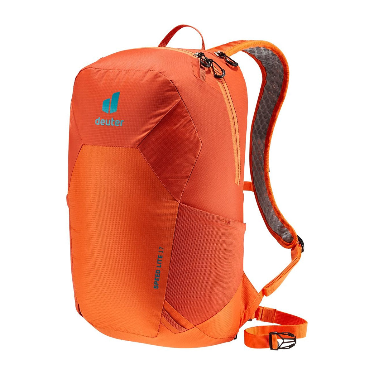 Rucsac Unisex Deuter Speed Lite 17 Paprika-Saffron