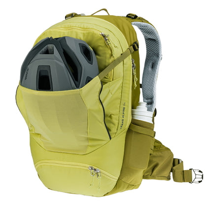 Rucsac Barbati Bicicleta Trans Alpine 24L Sprout Cactus