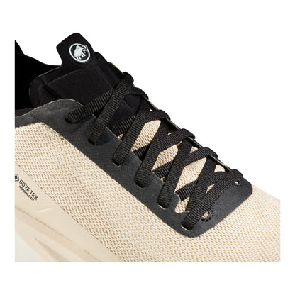 Pantofi Alergare Montana Femei Mammut Aenergy Trail All Mountain Low GTX Savanna-Moonbean