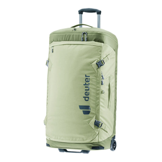 Geanta Voiaj Deuter Duffel Pro Movo 90 Mineral-Grove