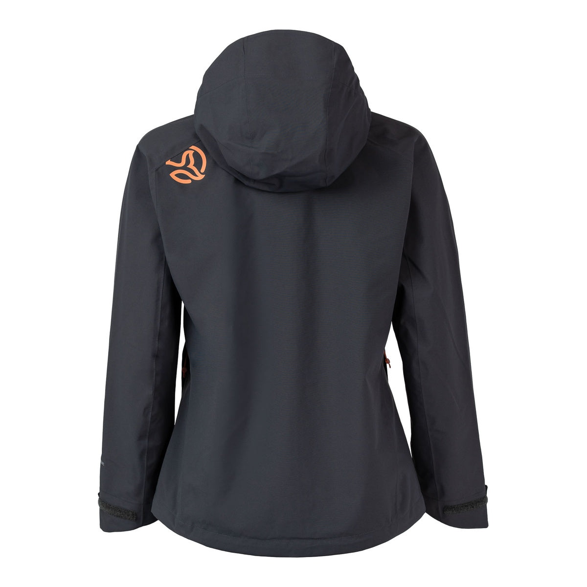 Jacheta Softshell Femei Ternua VALDUR JKT Grey