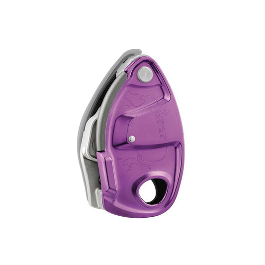 Coborator Grigri + Violet D13A Vi
