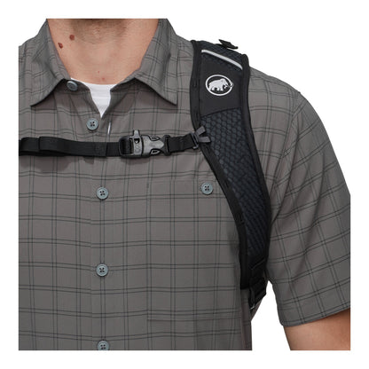 Rucsac Mammut Lithium 25 Dark Marsh-Black