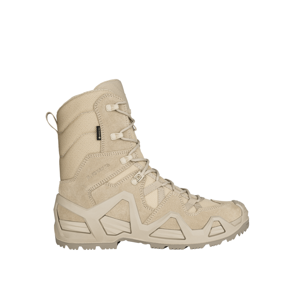 BOCANCI BARBATI ZEPHYR MK2 GTX HI DESERT