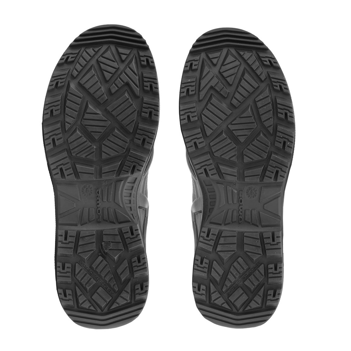 Pantofi Tactici Barbati Lowa Zephyr MK2 GTX Lo Black