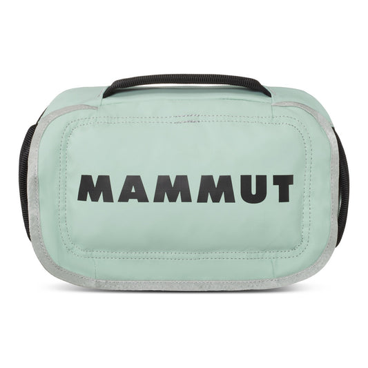 CARGO ESSENTIALS KIT MAMMUT RED Verde
