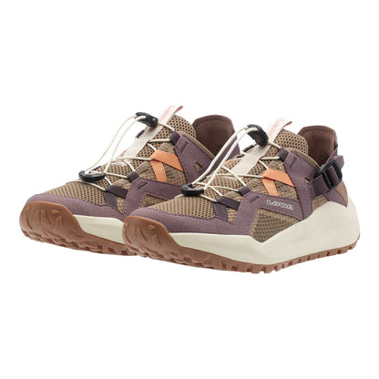 Sandale Femei Lowa Kaloya Vent Ws Brown Rose/Peach