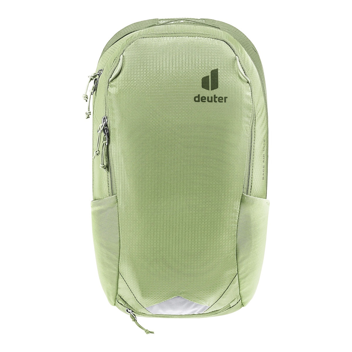 Rucsac Ciclism Barbati Deuter Race Air 14+3L Mineral Grove