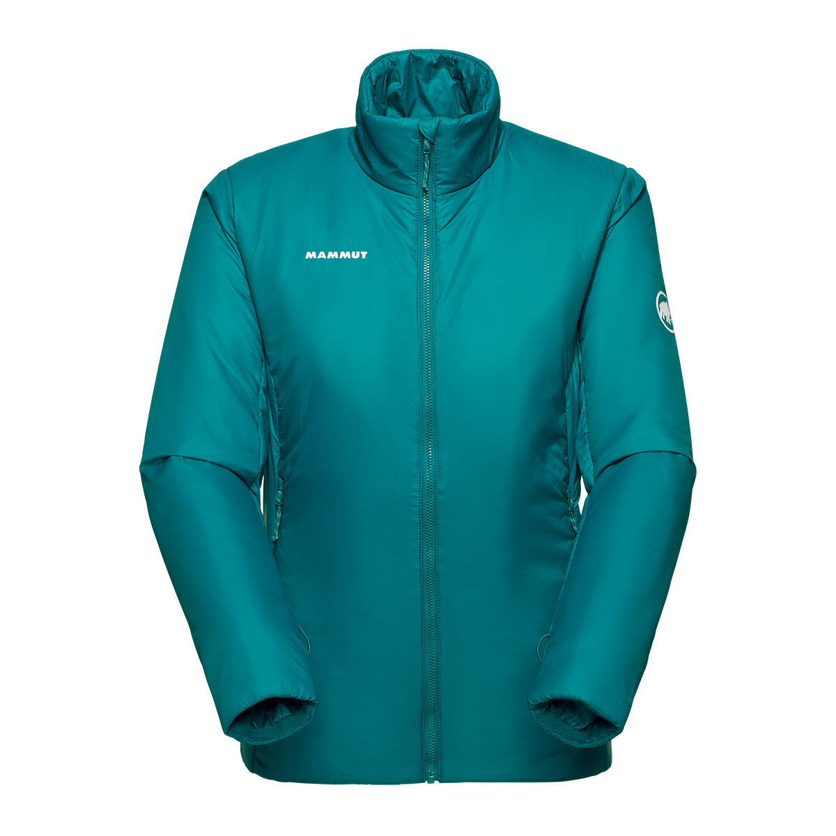 Jacheta Femei Mammut Alto Light 3 In 1 Hs Hooded Lavandin-Deep Teal