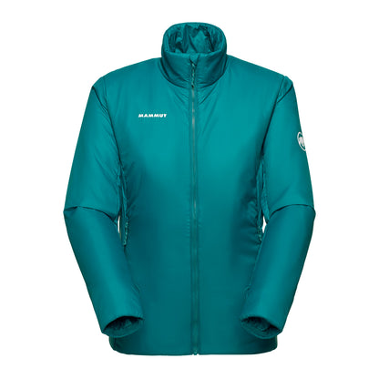 Jacheta Femei Mammut Alto Light 3 In 1 Hs Hooded Lavandin-Deep Teal
