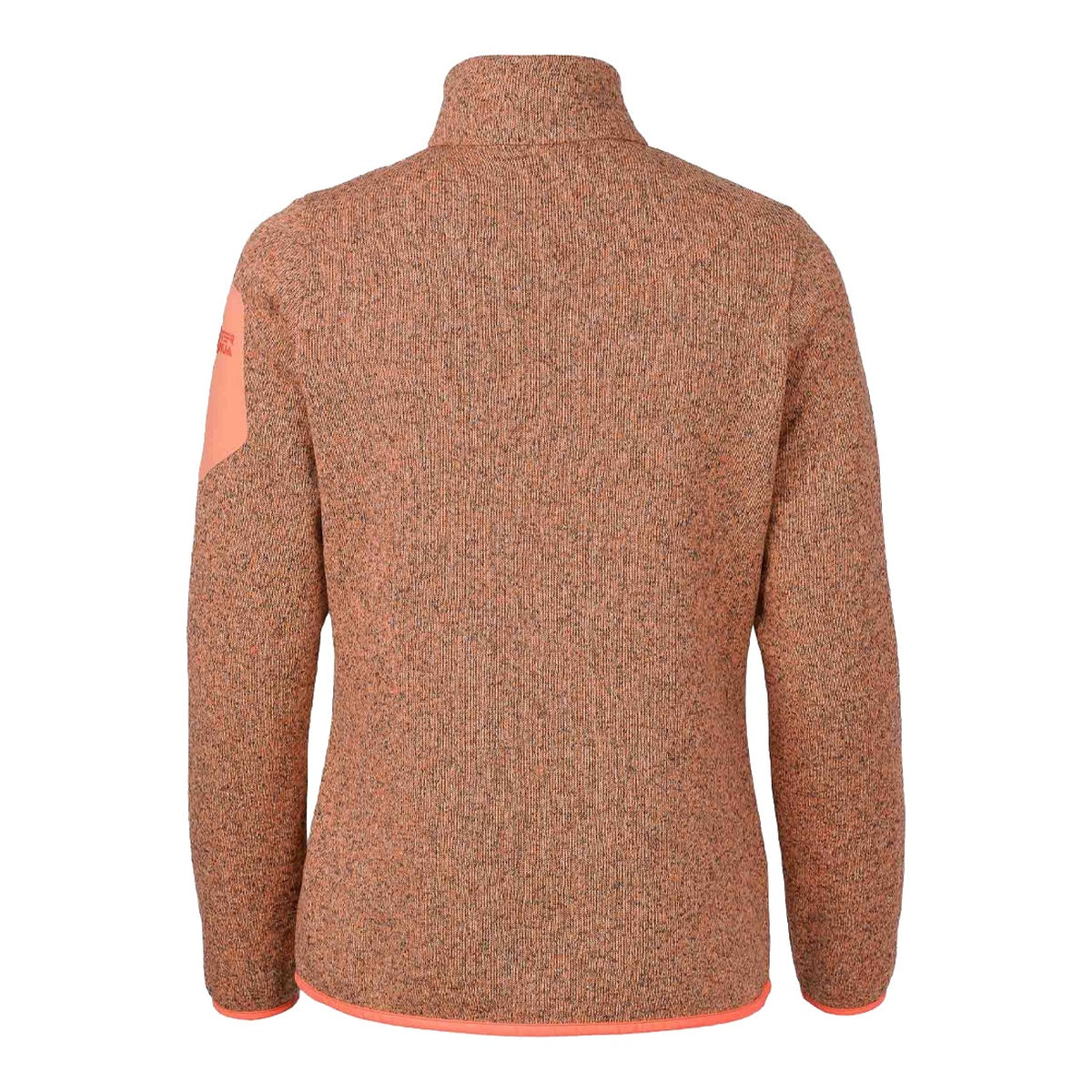 Polar Femei Ternua Innu Low Impact Jkt Orange