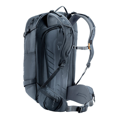 Rucsac Barbati Deuter Freerider 30L Black
