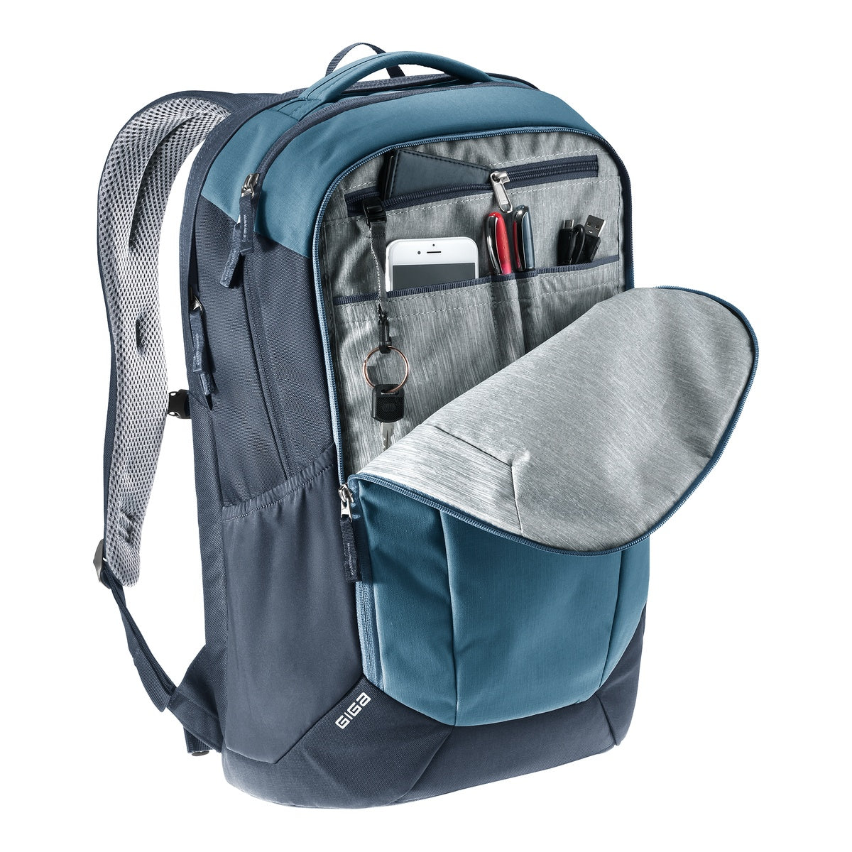 Rucsac Deuter Giga Atlantic-Ink