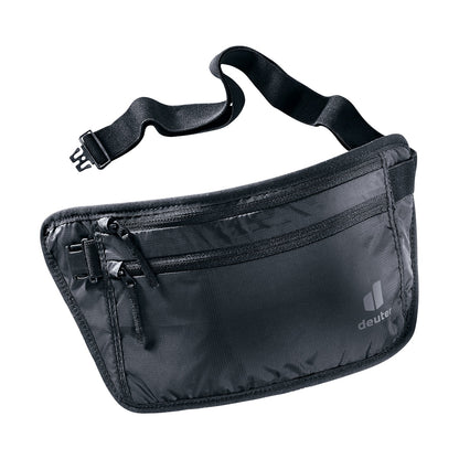 Borseta Deuter Security Money Belt II Black