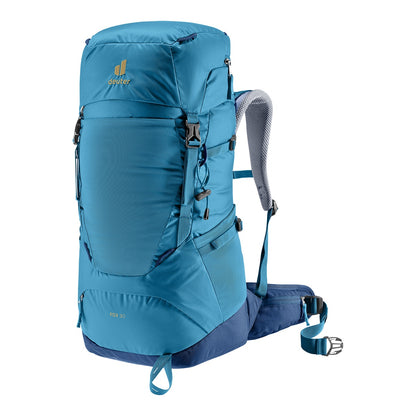 Rucsac Munte Copii Deuter Fox 30 Wave Nightblue