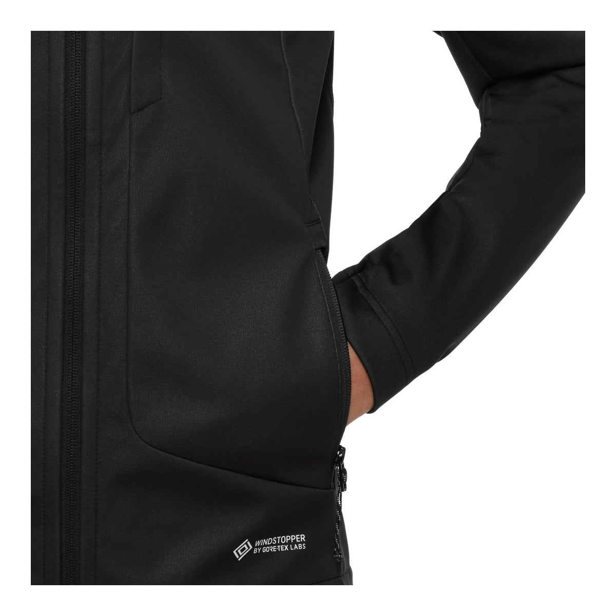 Jacheta Softshell Femei Mammut Ultimate VIII So Hooded Black