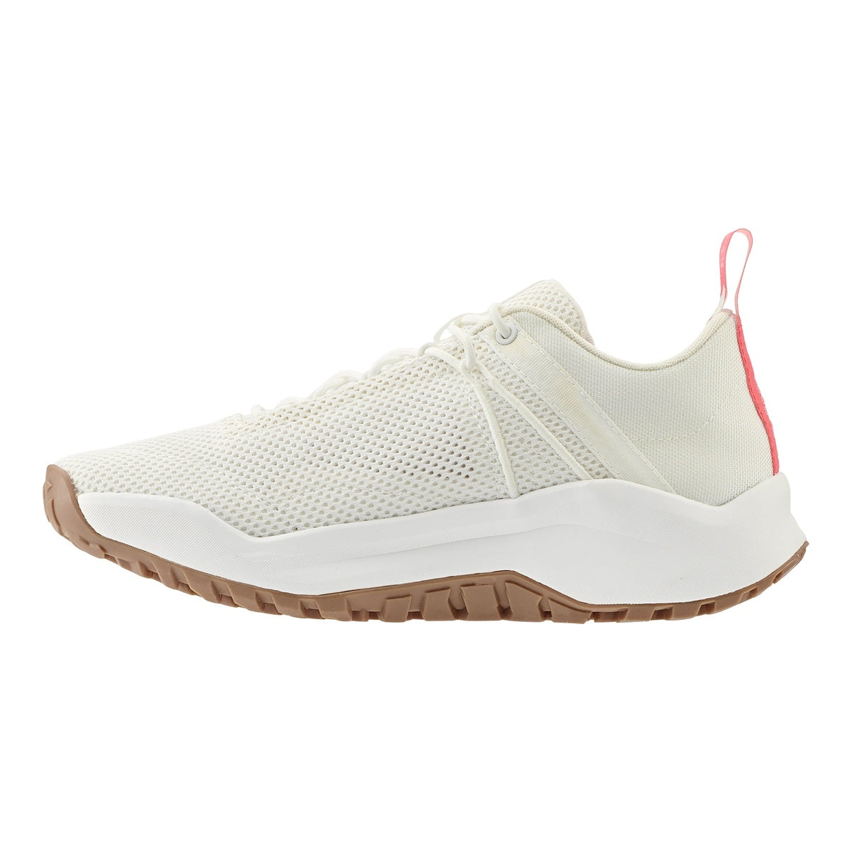 Pantofi Femei Lowa Kaloya Ws Offwhite/Coral