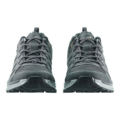 Pantofi Drumetie Femei Lowa Innox Evo II Lo Grey