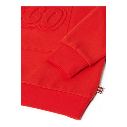 Hanorac Copii Lego Wear LWSKY 600 Red