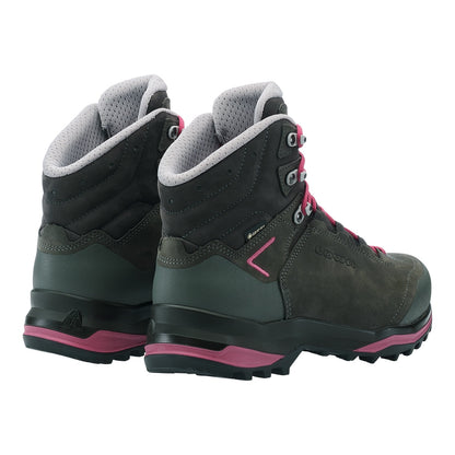 Bocanci Drumetie Femei Lowa Lady Light Evo GTX Grey