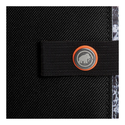 PORTOFEL UNISEX XERON BLACK Negru