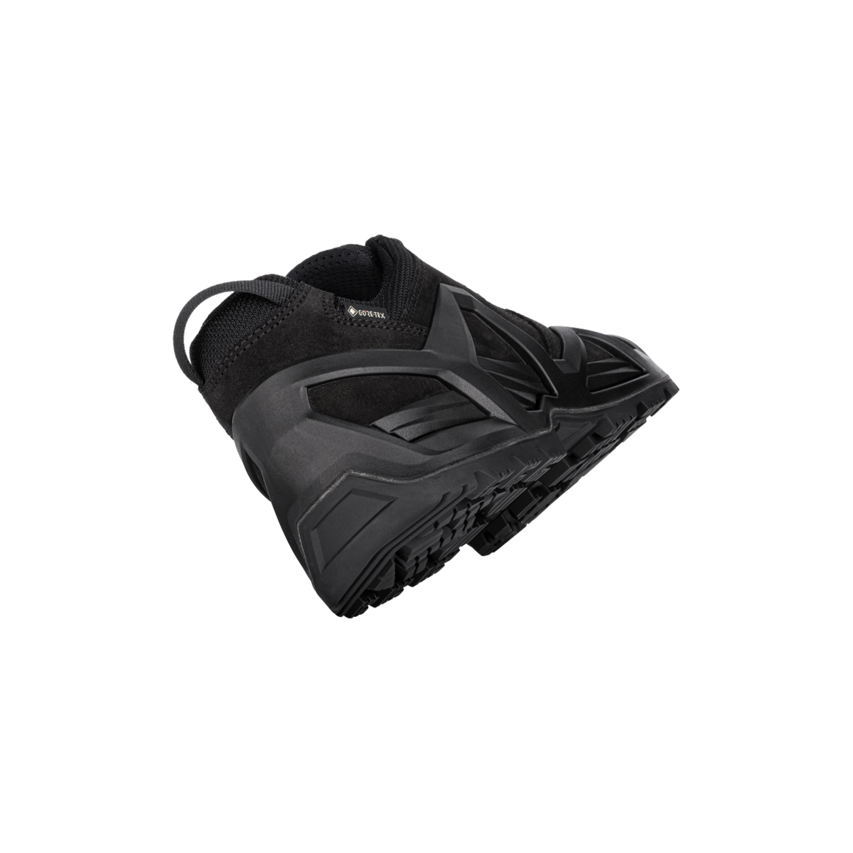 BOCANCI BARBATI ZEPHYR MK2 GTX LO BLACK