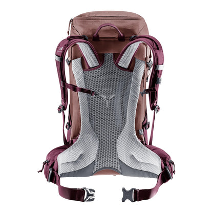 Rucsac Munte Femei Deuter Futura 24 SL Ashrose-Cassis