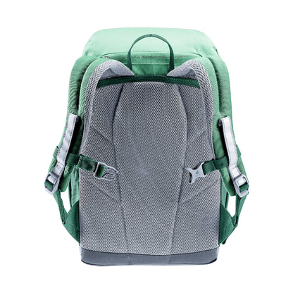 Rucsac Copii Deuter Waldfuchs 10L Spearmint-Seagreen