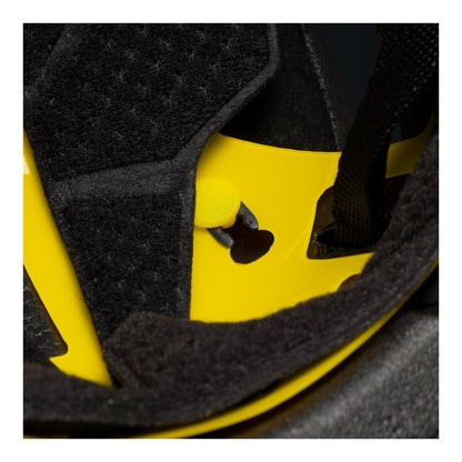 Casca Mammut Wall Rider Mips 52-57 White