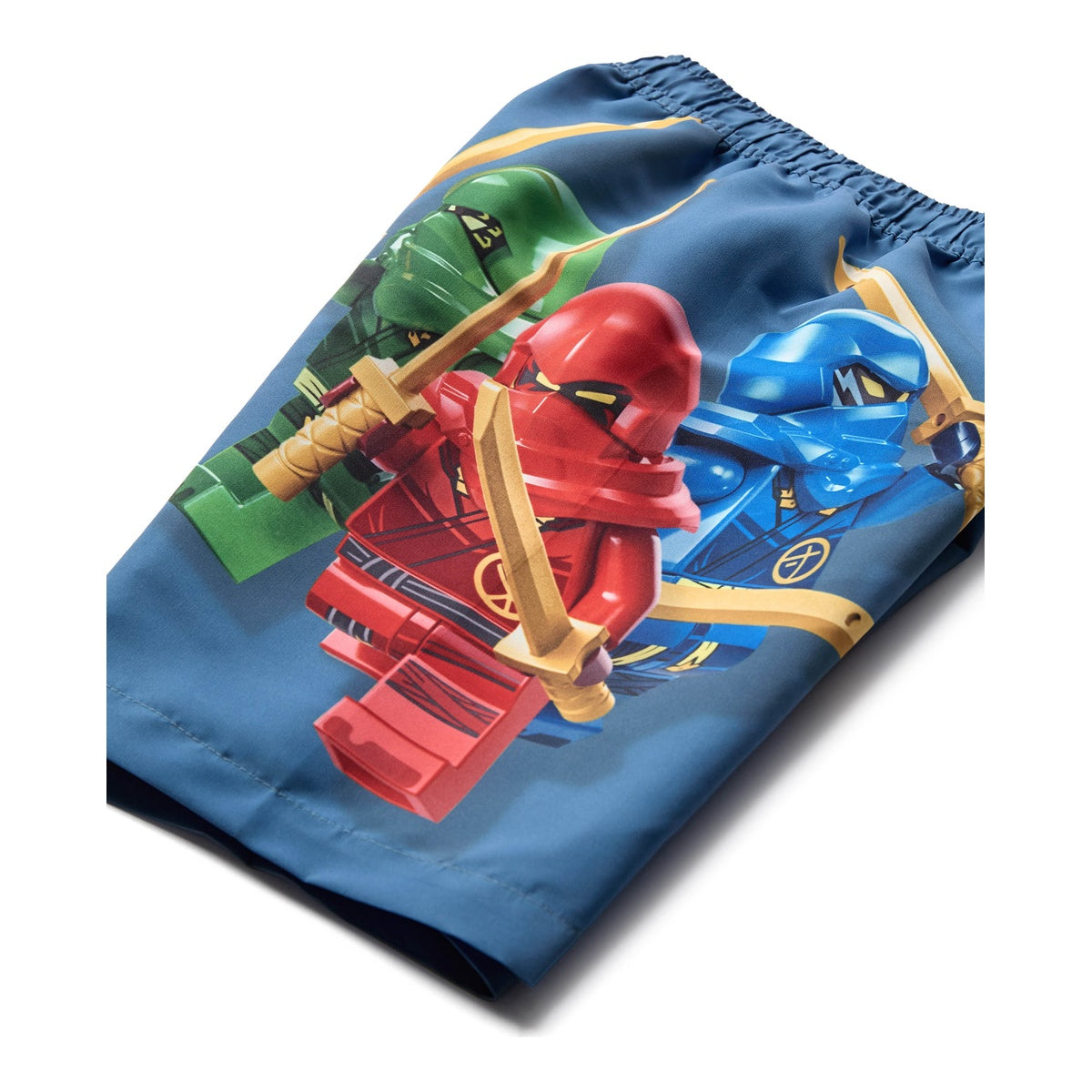Shorts Baie Baieti Lego Wear LWAIKO 308 Blue
