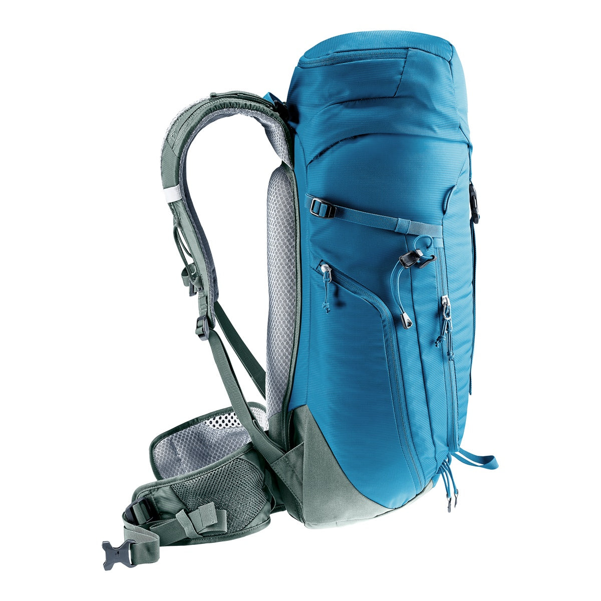Rucsac Munte Barbati Deuter Trail 24 Wave-Ivy