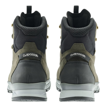 Bocanci Drumetie Barbati Lowa Delago GTX MID Green