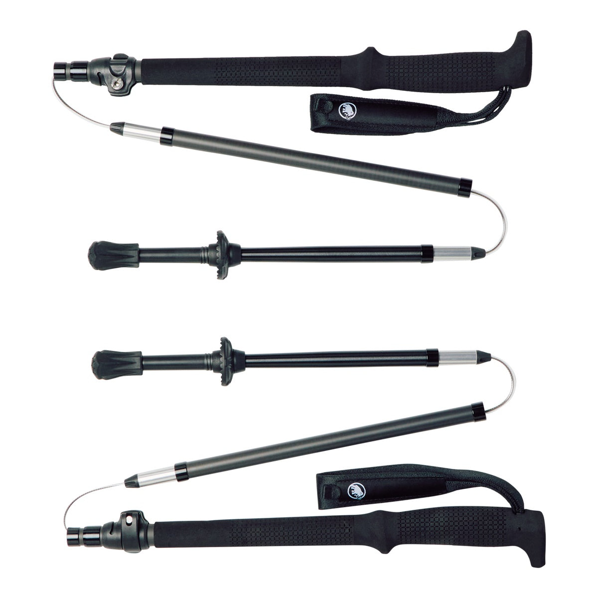 Bete De Tura Mammut Taiss Black