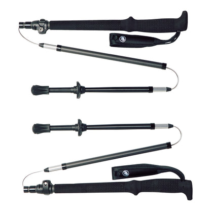 Bete De Tura Mammut Taiss Black