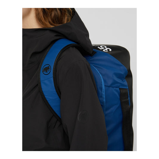 Geanta Voiaj Mammut Cargo 35 Blue