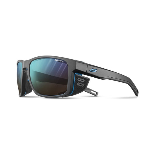 Ochelari Shield Black-Black Reactiv 2-4