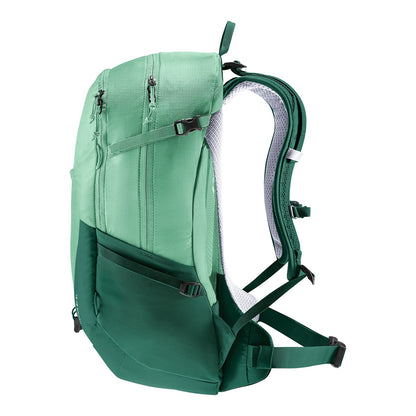 Rucsac Femei Deuter Futura SL 21L Spearmint-Seagreen