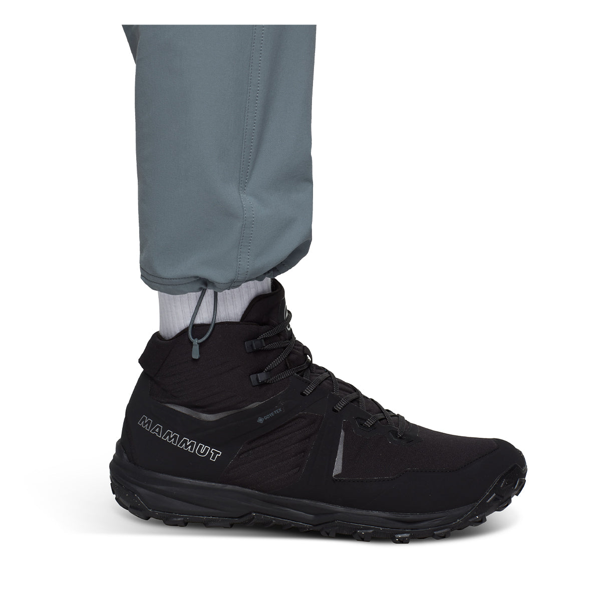 Pantaloni Barbati Mammut Runbold Guide SO Strata