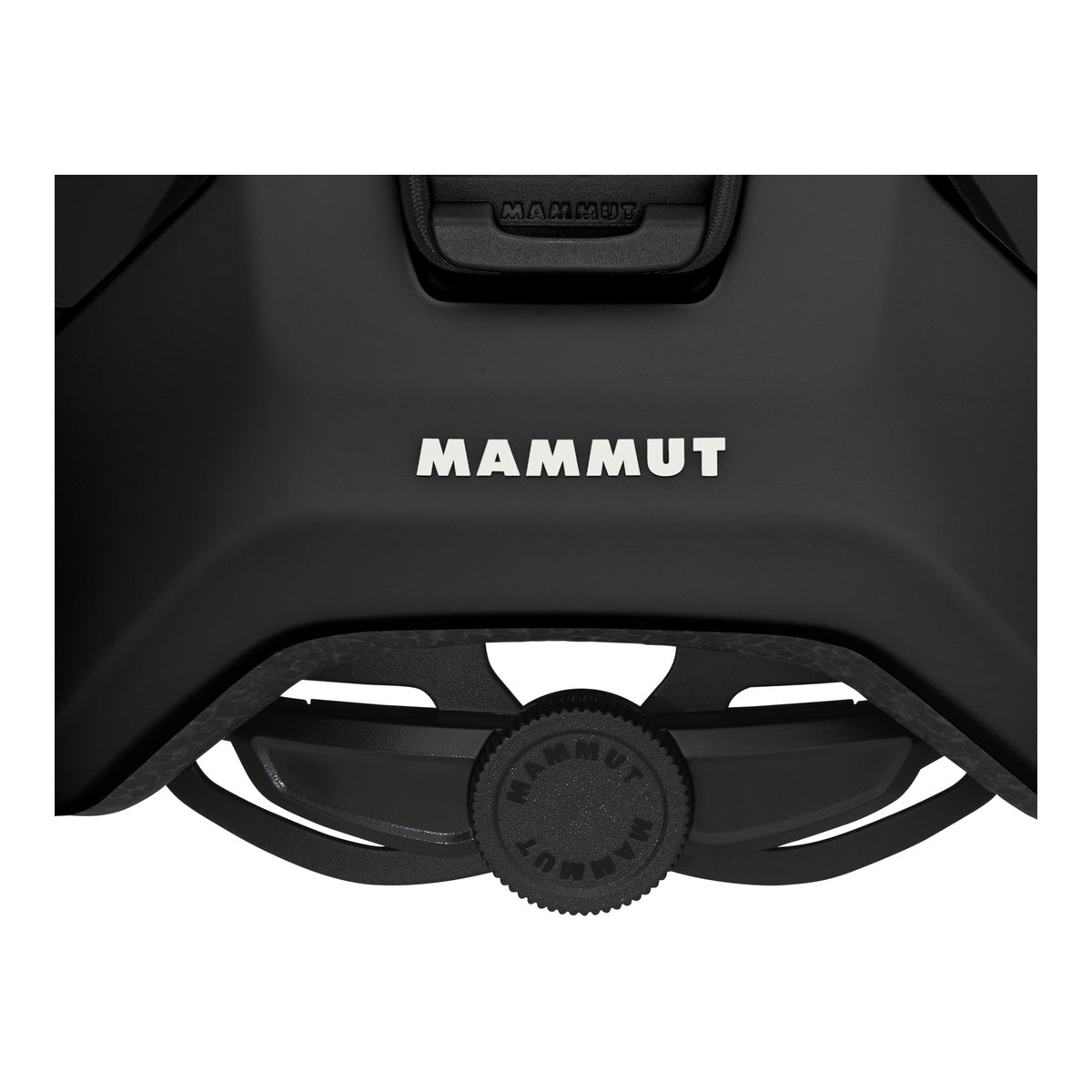 Casca Mammut Haute Route Helmet White-Black