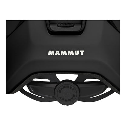Casca Mammut Haute Route Helmet White-Black