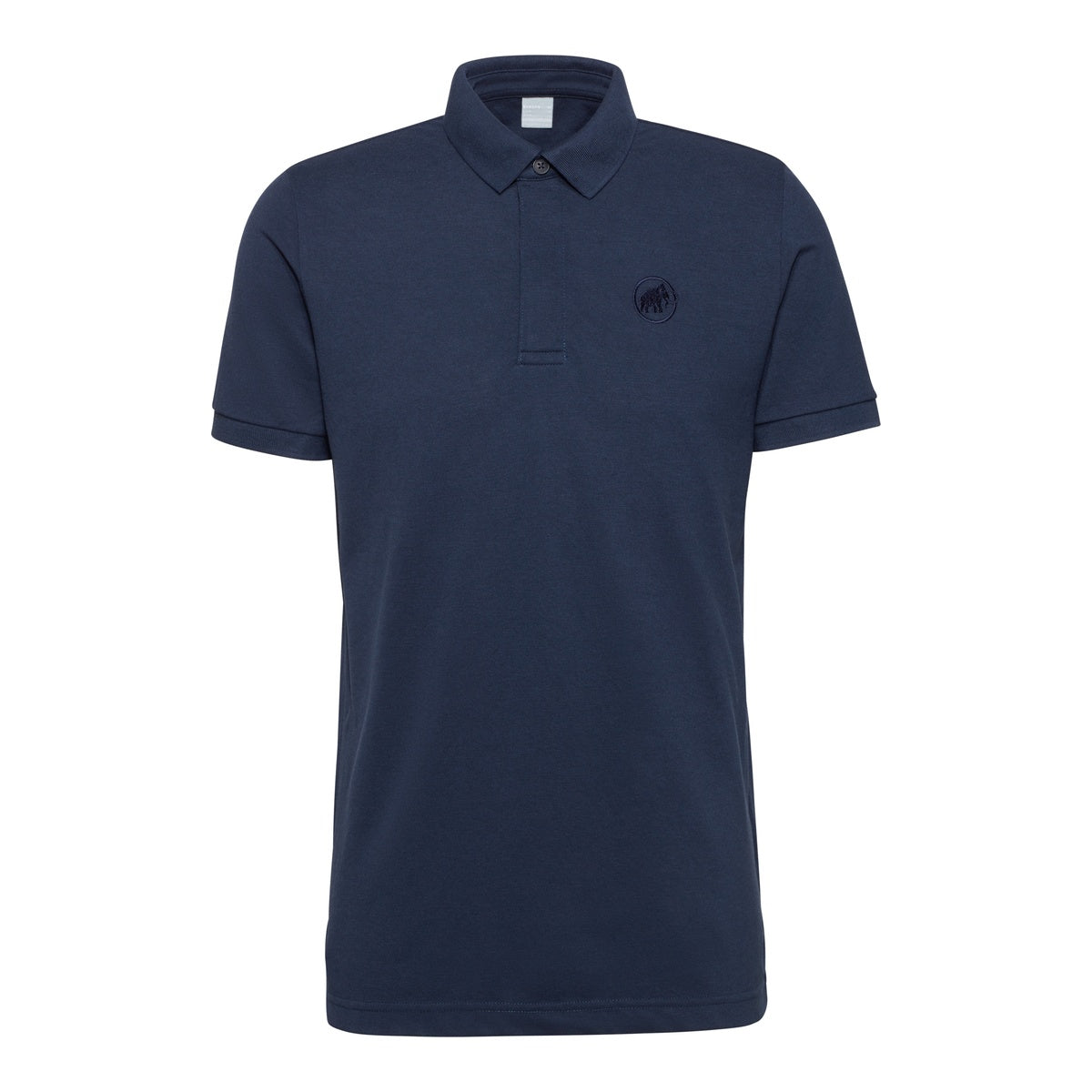 Tricou Polo Barbati Mammut Logo Polo Marine