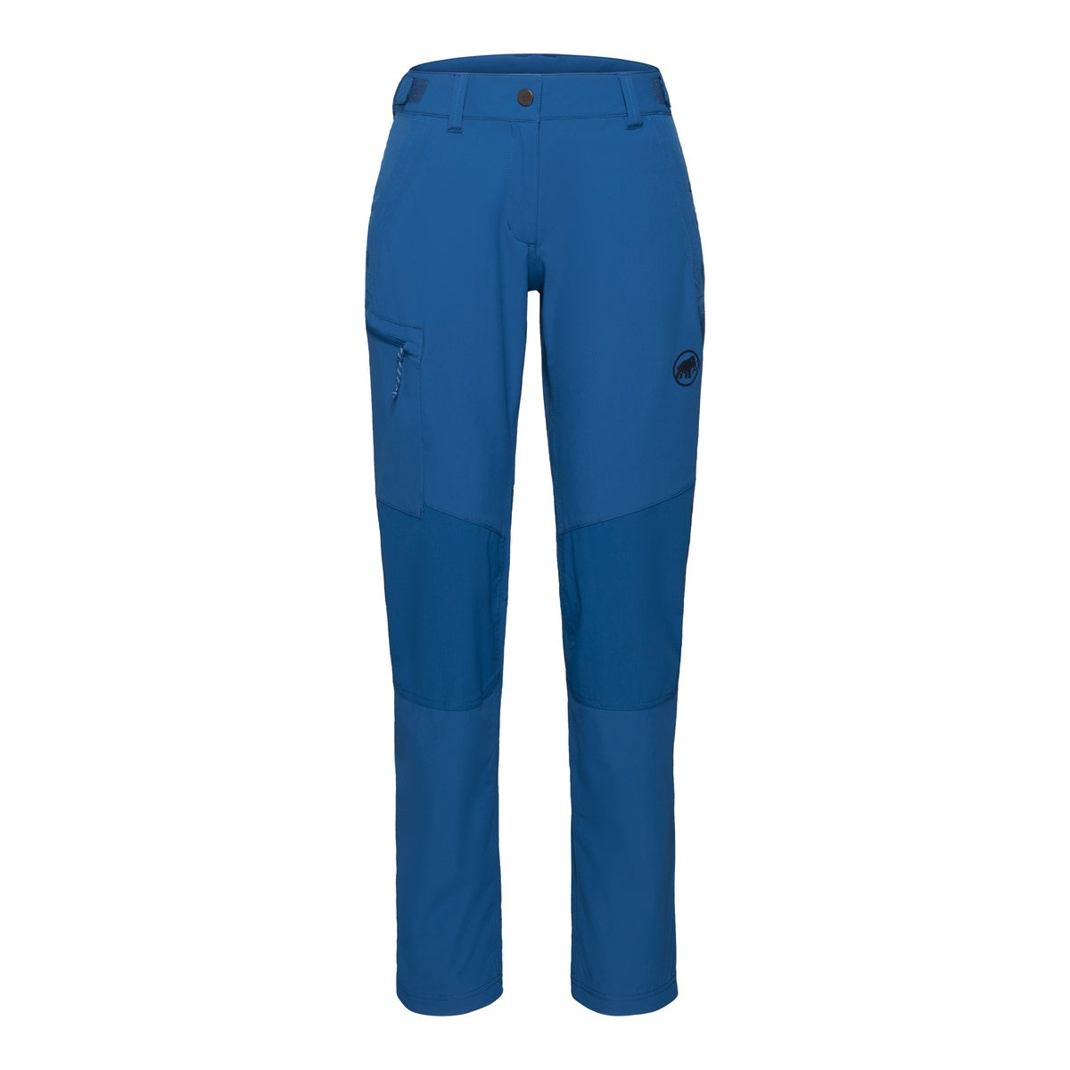 Pantaloni Softshell Femei Mammut Runbold Guide SO Tschiel