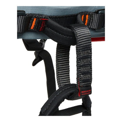 Ham Mammut Ophir 2.0 Harness Strata-Mammut Red
