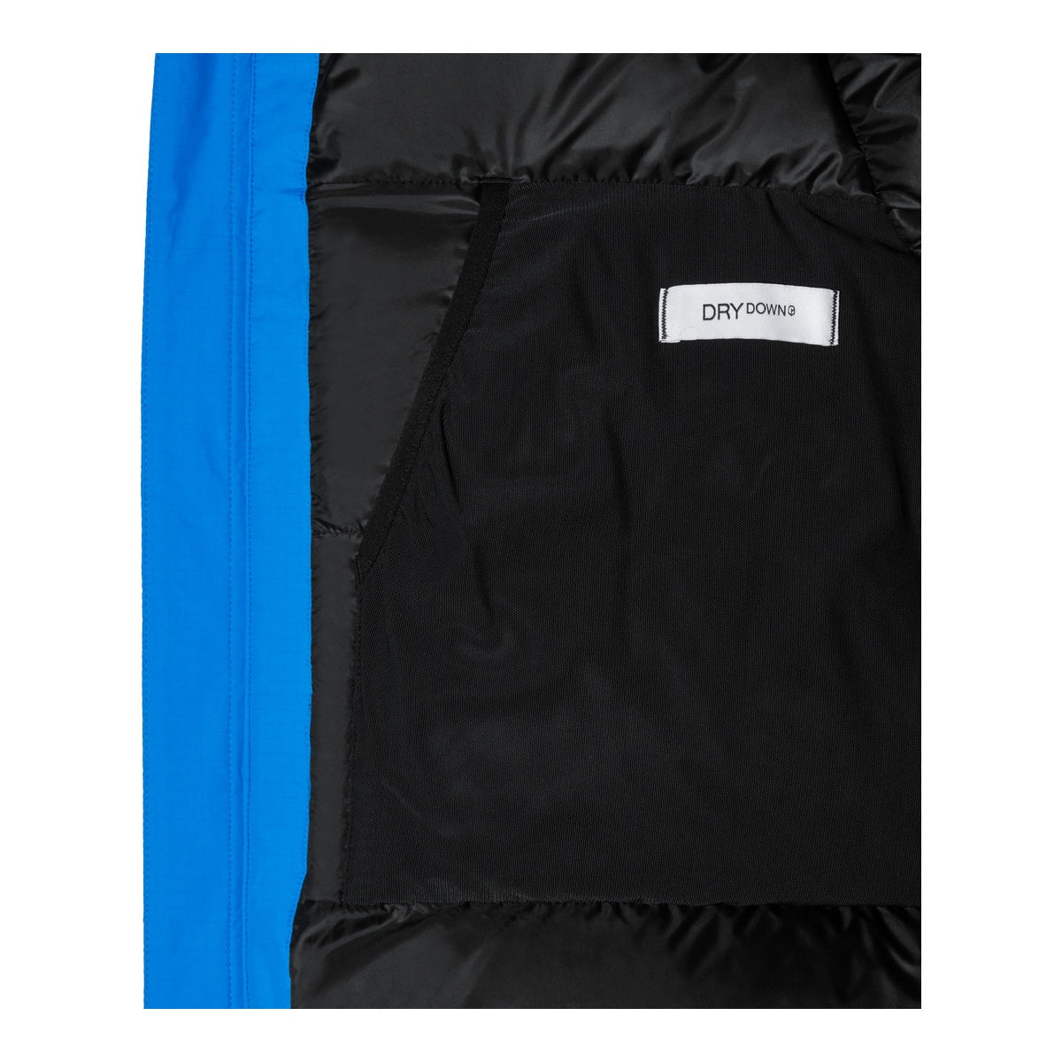 Geaca Puf Barbati Mammut Arctic In Hooded Parka Blue